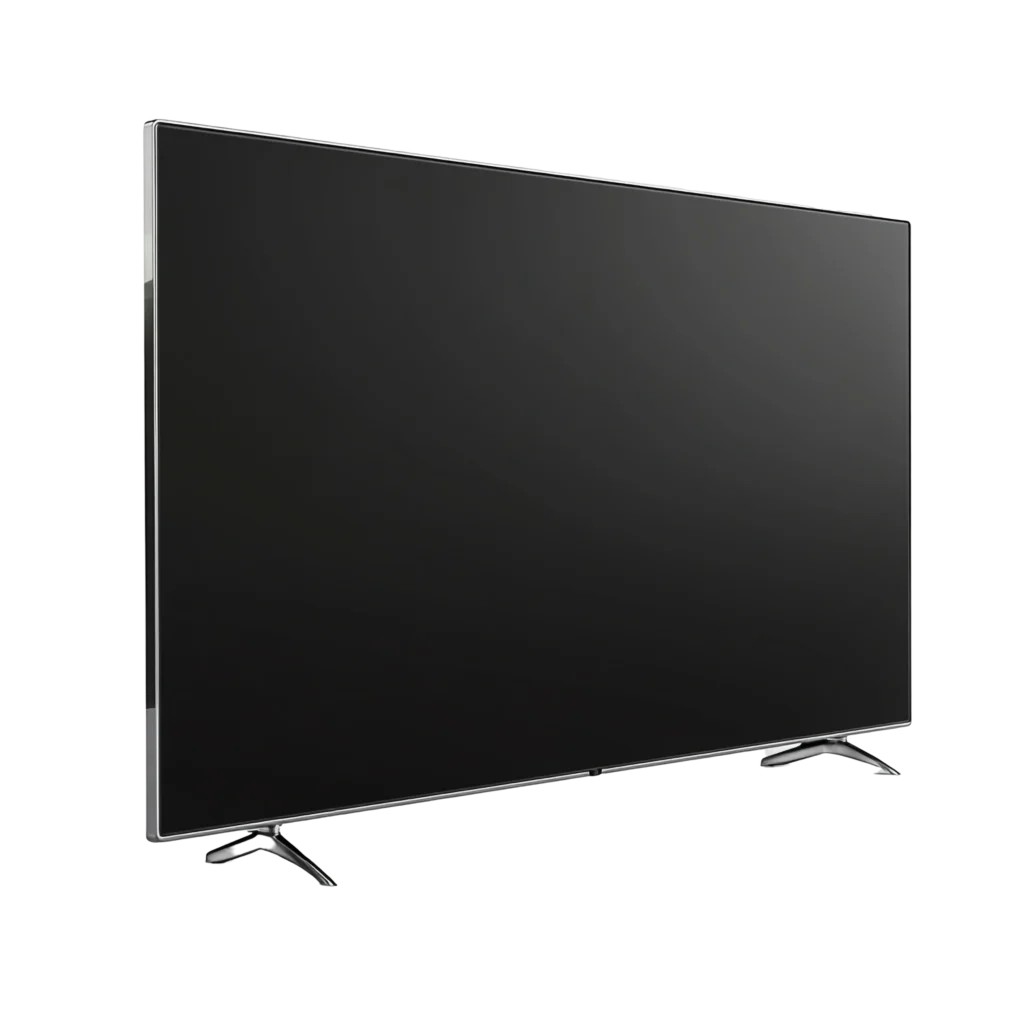 Smart TV 4K